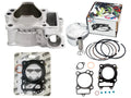 Vertex Gaskets 07-23 Honda CRF150R Top End Gasket Kit