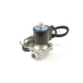 VALVE 1/2' STAINLESS -12V