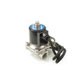 VALVE 1/2' STAINLESS -12V