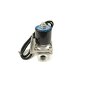VALVE 1/2' STAINLESS -12V