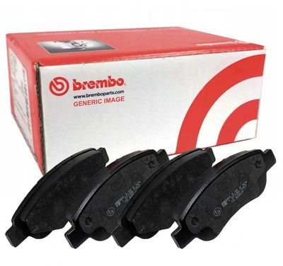 Brembo auto part