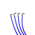 Thundervolt 8.2 custom 4 cyl blue