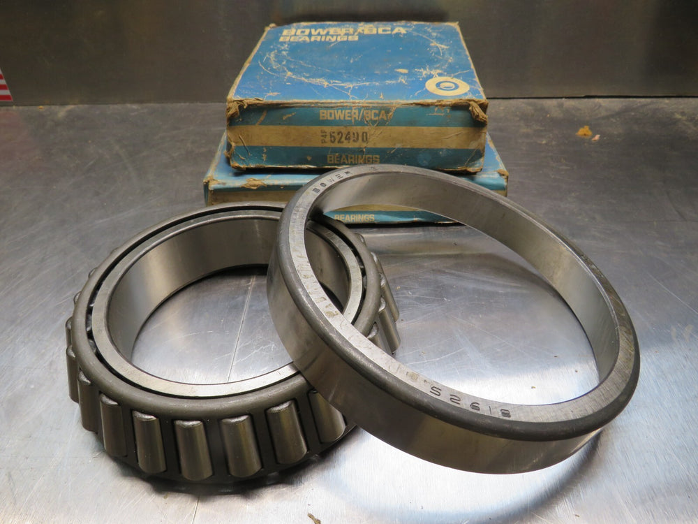 BOWER BCA auto part
