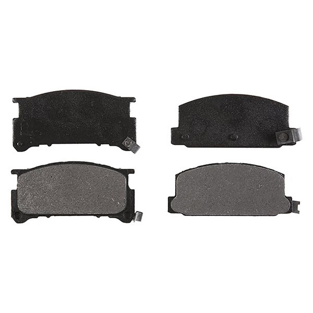 R auto part