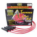 Thundervolt 8.2 custom 4 cyl red