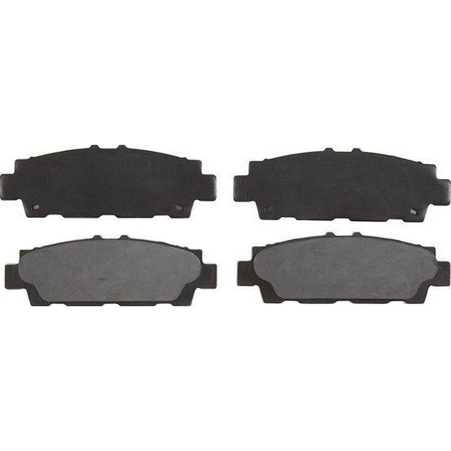R auto part
