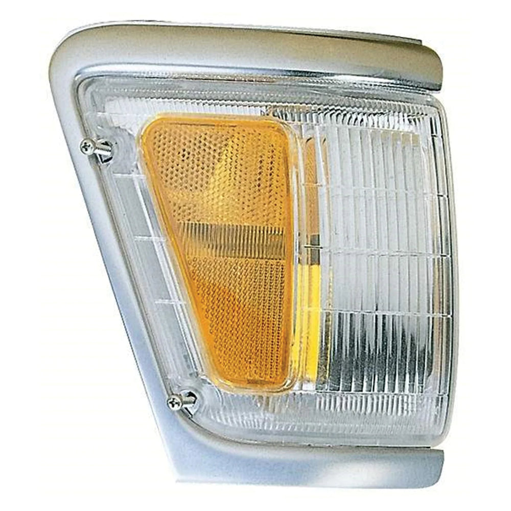 Maxzone Vehicle Lighting chrome auto part