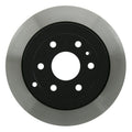 WAGNER BRAKE auto part detail