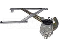 WINDOW REGULATOR