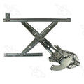 WINDOW REGULATOR