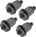DIFF MOUNT BUSHING