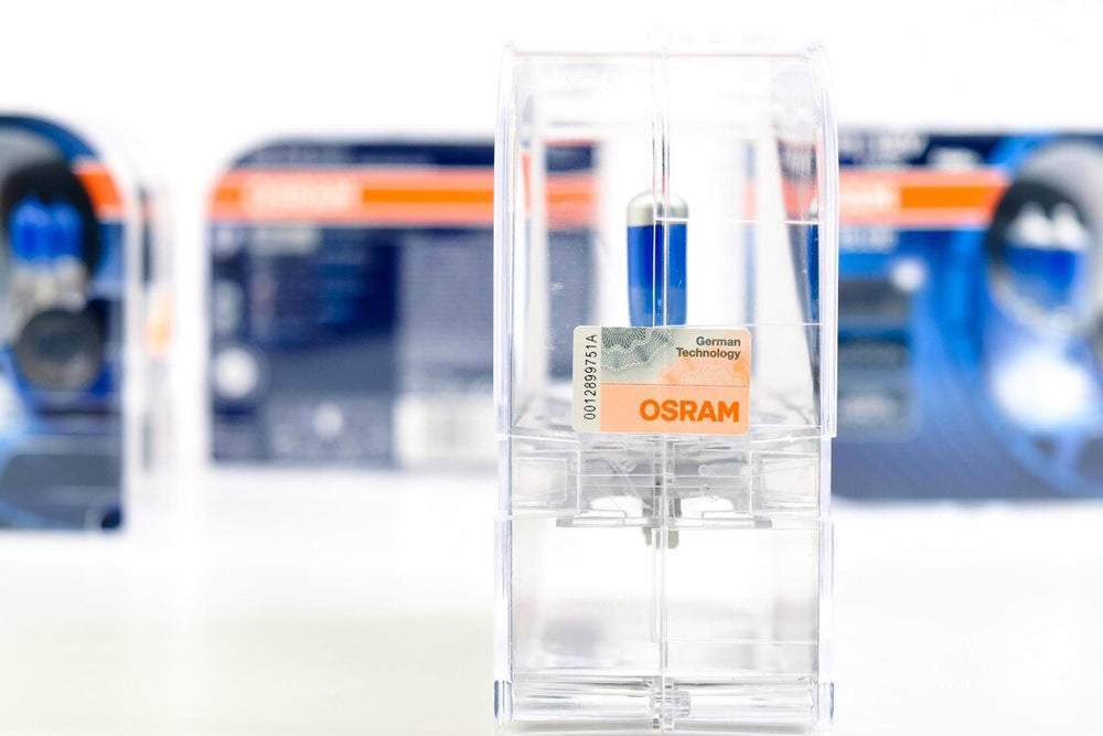 H7: OSRAM CBB HALOGEN (DUOBOX)