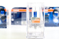 H7: OSRAM CBB HALOGEN (DUOBOX)