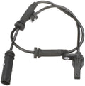 INTERMOTOR ABS SPEED SENSOR