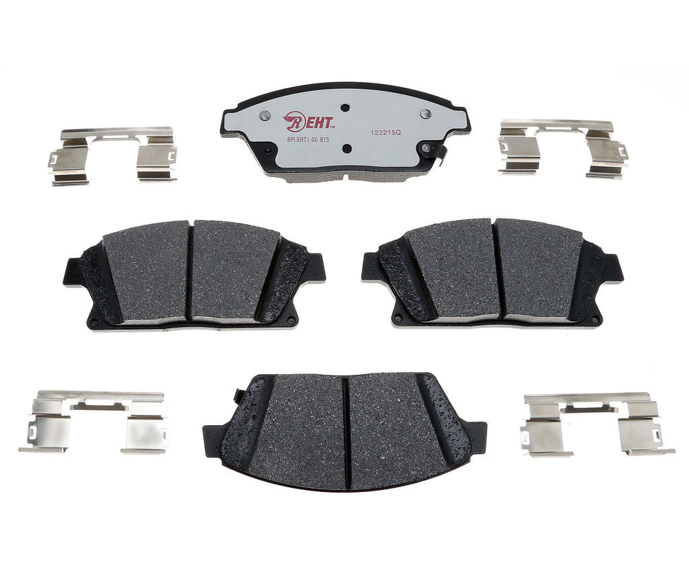 R auto part