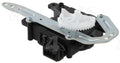 AIR DOOR ACTUATOR