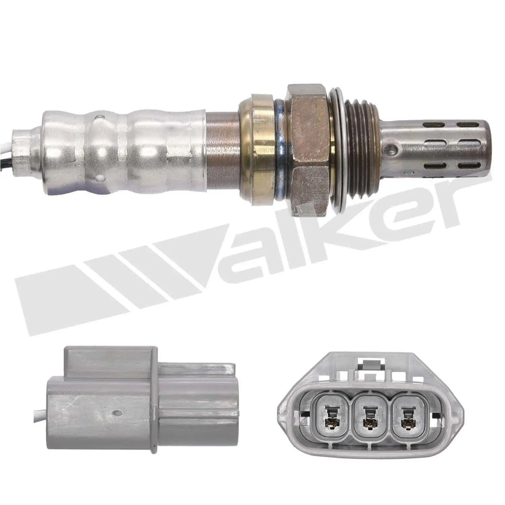 Walker Products Inc. - auto part