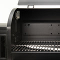 RACKT BACKBOARD PEAK GRILLS (MUST HAVE IN ORDER TO USE MODULES) STEEL