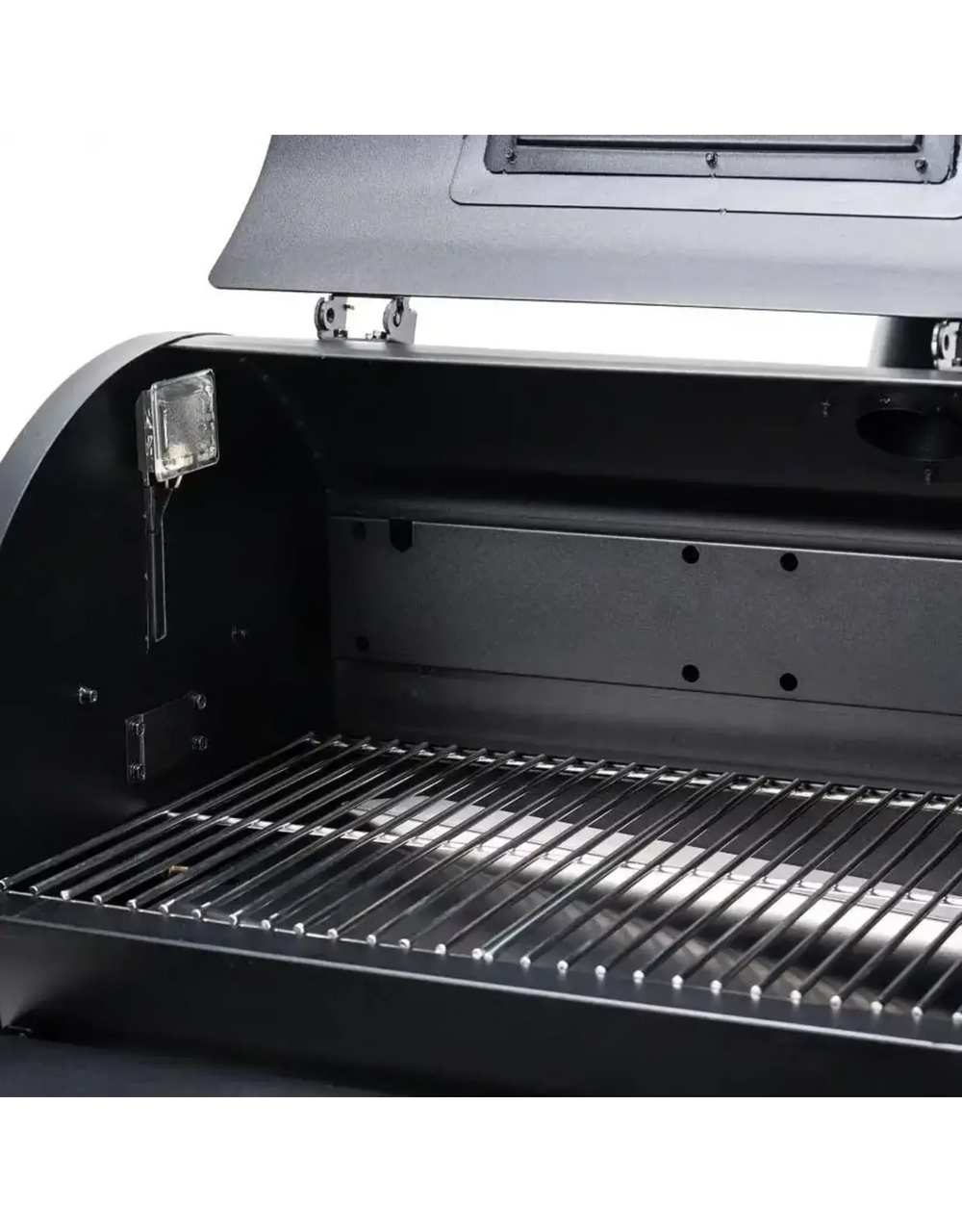 RACKT BACKBOARD PEAK GRILLS (MUST HAVE IN ORDER TO USE MODULES) STEEL