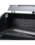 RACKT BACKBOARD PEAK GRILLS (MUST HAVE IN ORDER TO USE MODULES) STEEL