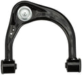 DELPHI control arms