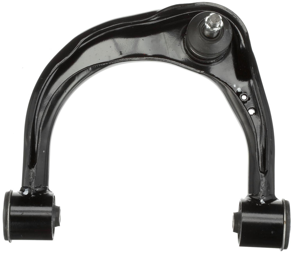 DELPHI control arms