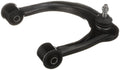 DELPHI control arms detail