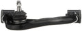 DELPHI control arms close-up