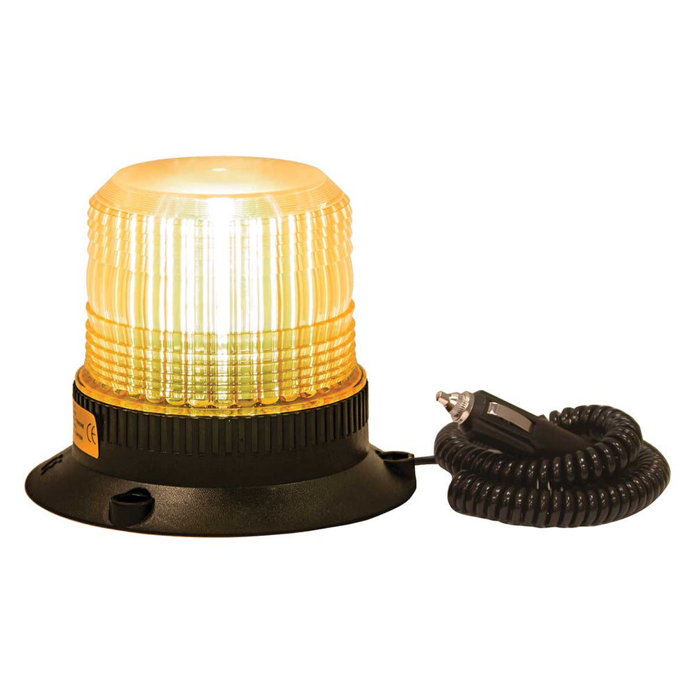 LIGHT,STROBE,MULTI-VOLT,12V-110V