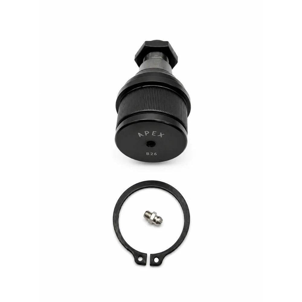 Apex Chassis LLC auto part
