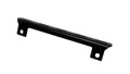 KSPEC Tube Bumper Front Fairlead Light Mounting Bracket. Black