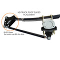Calvert Racing auto part