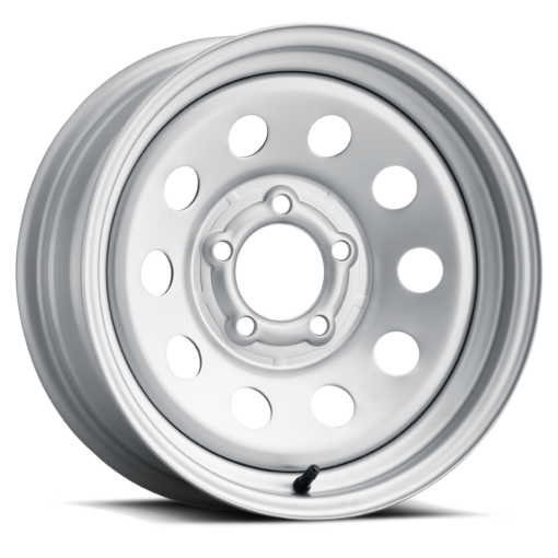 MOD NR SILVER 15X5 5X5 (BOX)