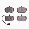 R1 87-89 Land Rover Range Rover Front Track/Street Brake Pads
