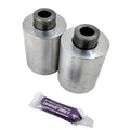 Standard Incl U-Bolts