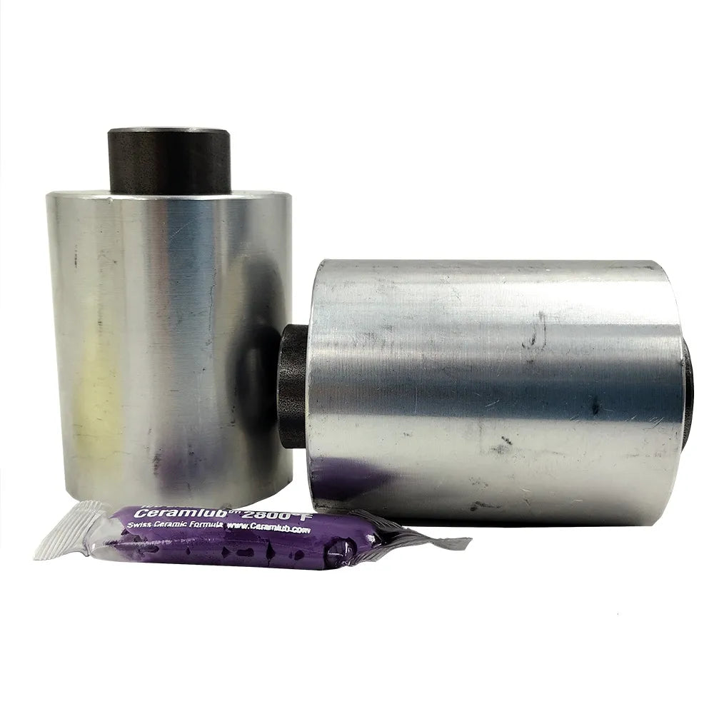 Calvert Racing hardware kit