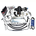 ~(4 lbs. 10X10X3)~ Hose Kit OEM ZF to PSC SG400R Conversion for 2003-06 Jeep LJ/TJ PSC Performance Steering Components