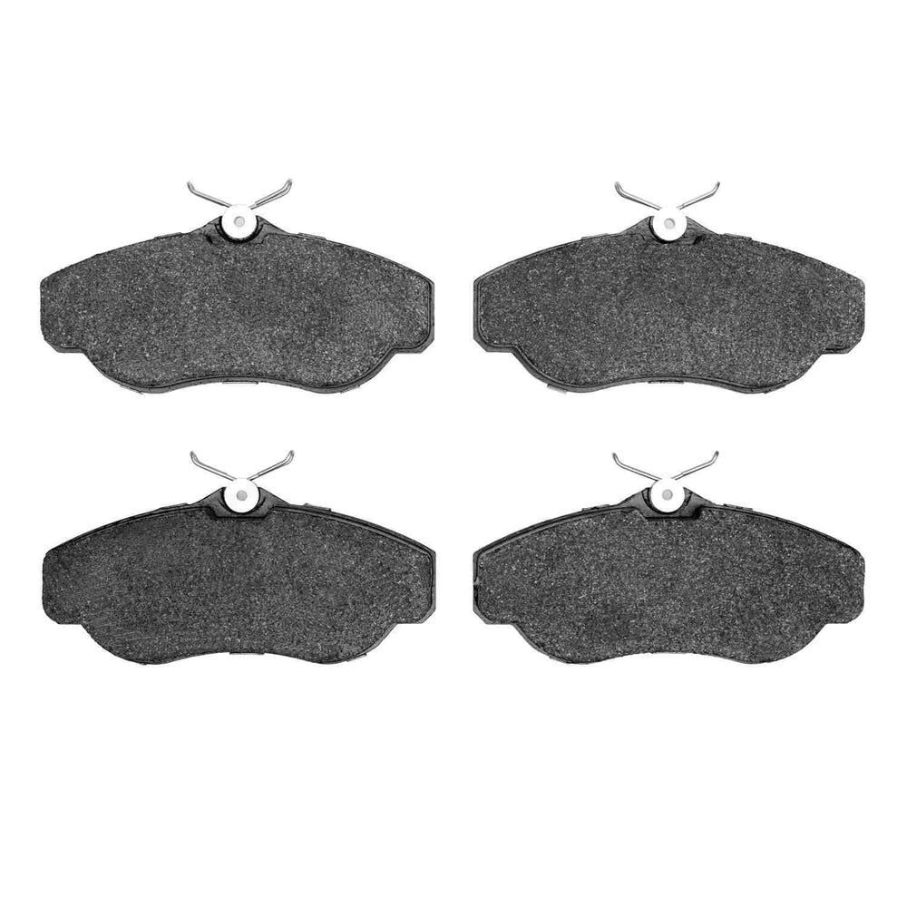 R1 95-02 Land Rover Range Rover Front Track/Street Brake Pads