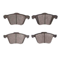 R1 08-09 Volvo S60 T5 Front Track/Street Brake Pads