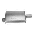1991 DAKOTA 3.9L/5.2L DIRECT FIT MUFFLER MSL MAXIMUM