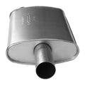 1991 DAKOTA 3.9L/5.2L DIRECT FIT MUFFLER MSL MAXIMUM