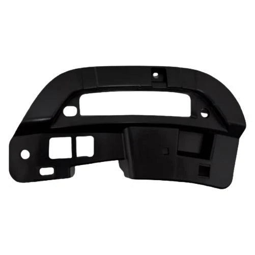 Sherman Parts bumper