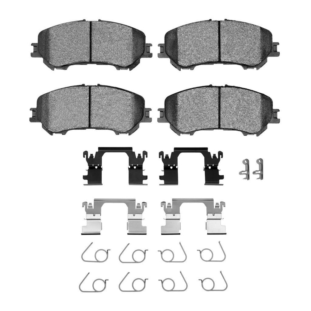 DFC auto part