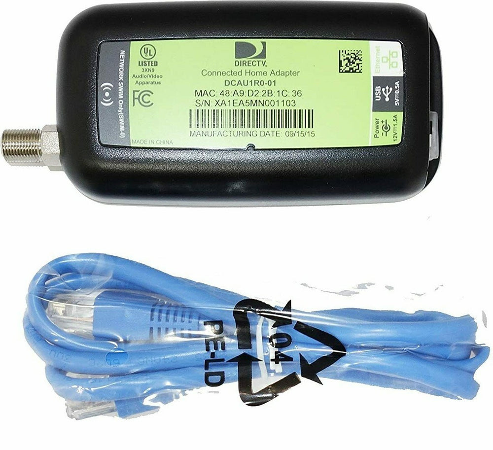 KVH auto part