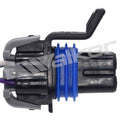 Walker Products Inc. - Sensors auto part detail