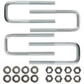 9/16x18x60mm sq (Mini Pack Ubolt)