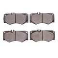 R1 08-18 Mercedes-Benz G550 Front Track/Street Brake Pads