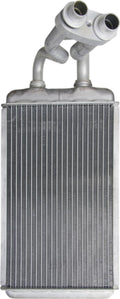 HEATER CORE