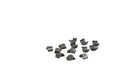 Valve Locks 7-Deg 8mm Stamped Steel 16pk