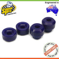 SuperPro Strut Bar Bushing Kit